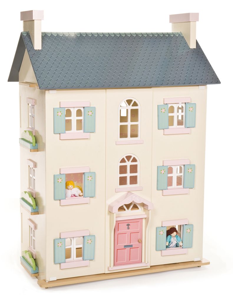 Toys - Cherry Tree Hall - LE TOY VAN