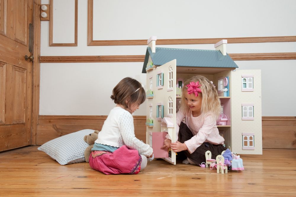 Toys - Cherry Tree Hall - LE TOY VAN