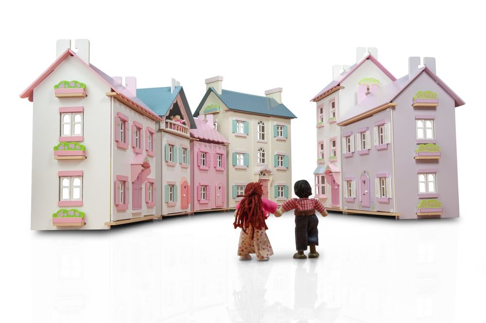 Toys - Cherry Tree Hall - LE TOY VAN
