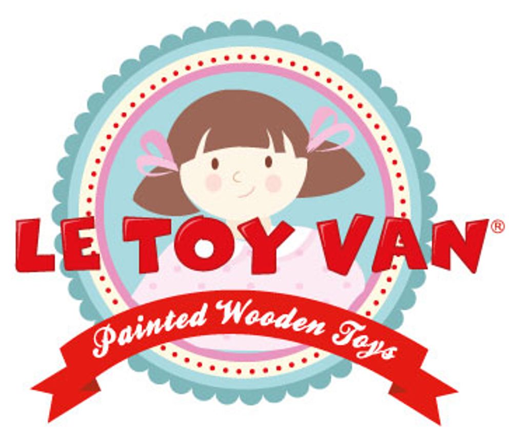 Toys - Cherry Tree Hall - LE TOY VAN