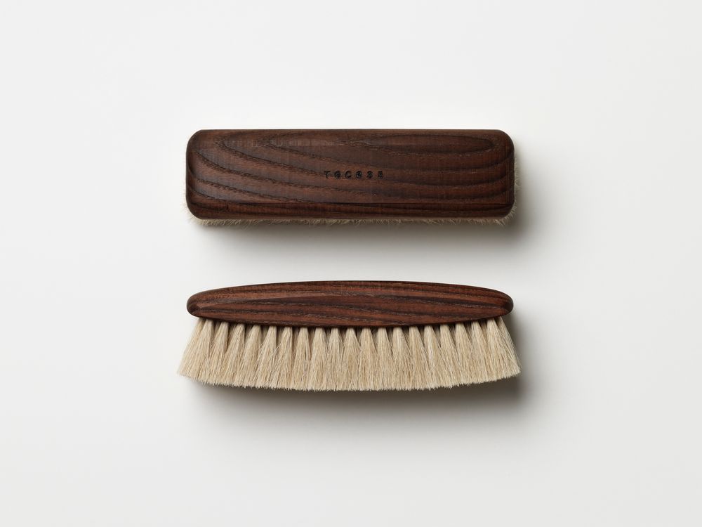 Leather goods - TGC030-series of shoe care - TANGENT GC