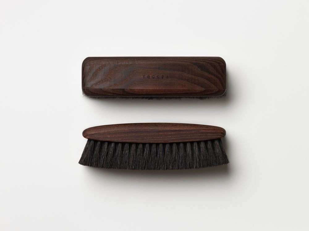 Leather goods - TGC030-series of shoe care - TANGENT GC