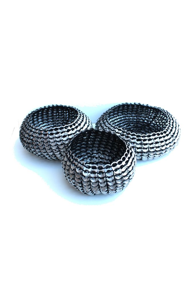 Shopping baskets - S_M_L BASKET - BI ETHIC