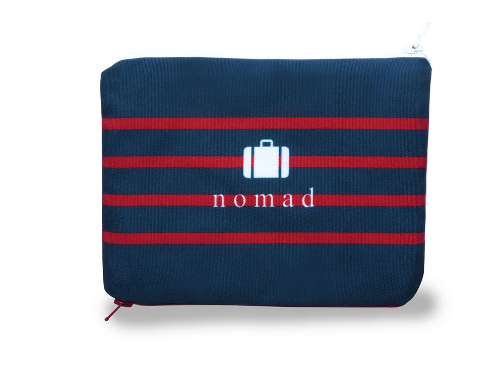 Pochettes - POCHETTE MULTI DEVISES - DANDY NOMAD
