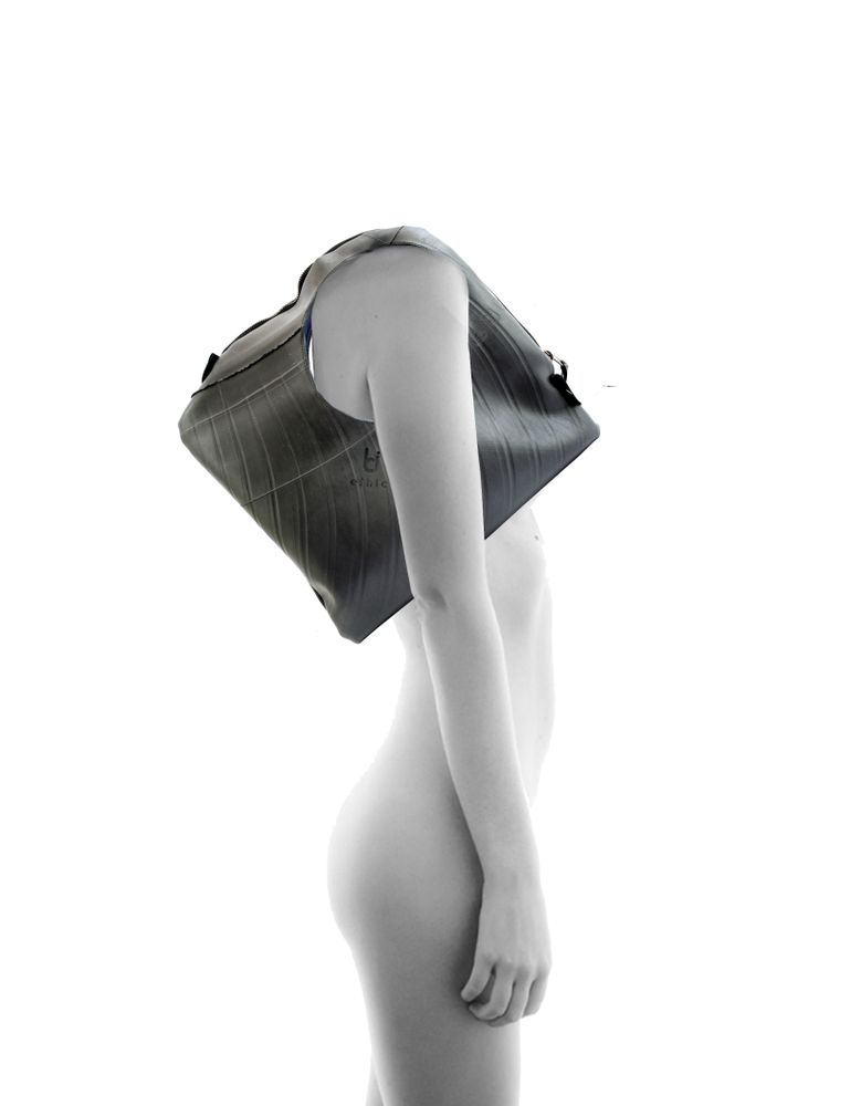 Sacs et cabas - INNER TUBE BAGS - BI ETHIC