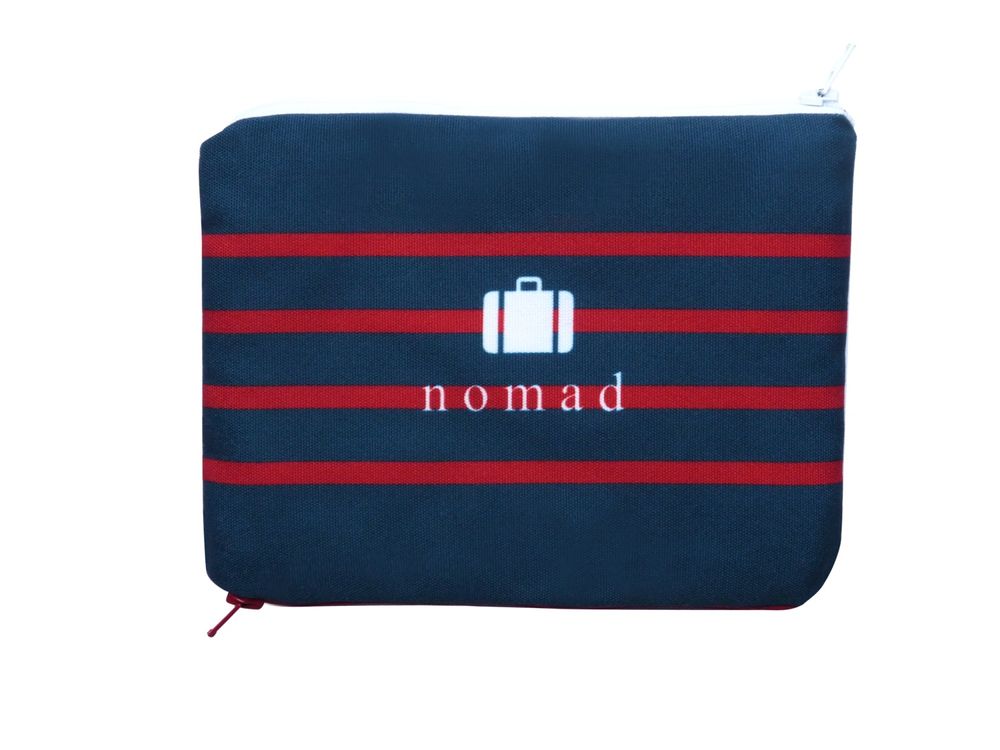 Pochettes - POCHETTE MULTI DEVISES - DANDY NOMAD