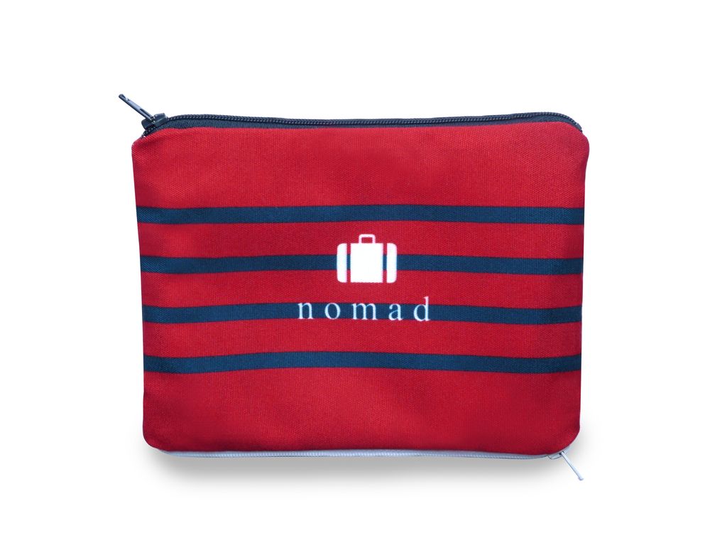 Pochettes - POCHETTE MULTI DEVISES - DANDY NOMAD