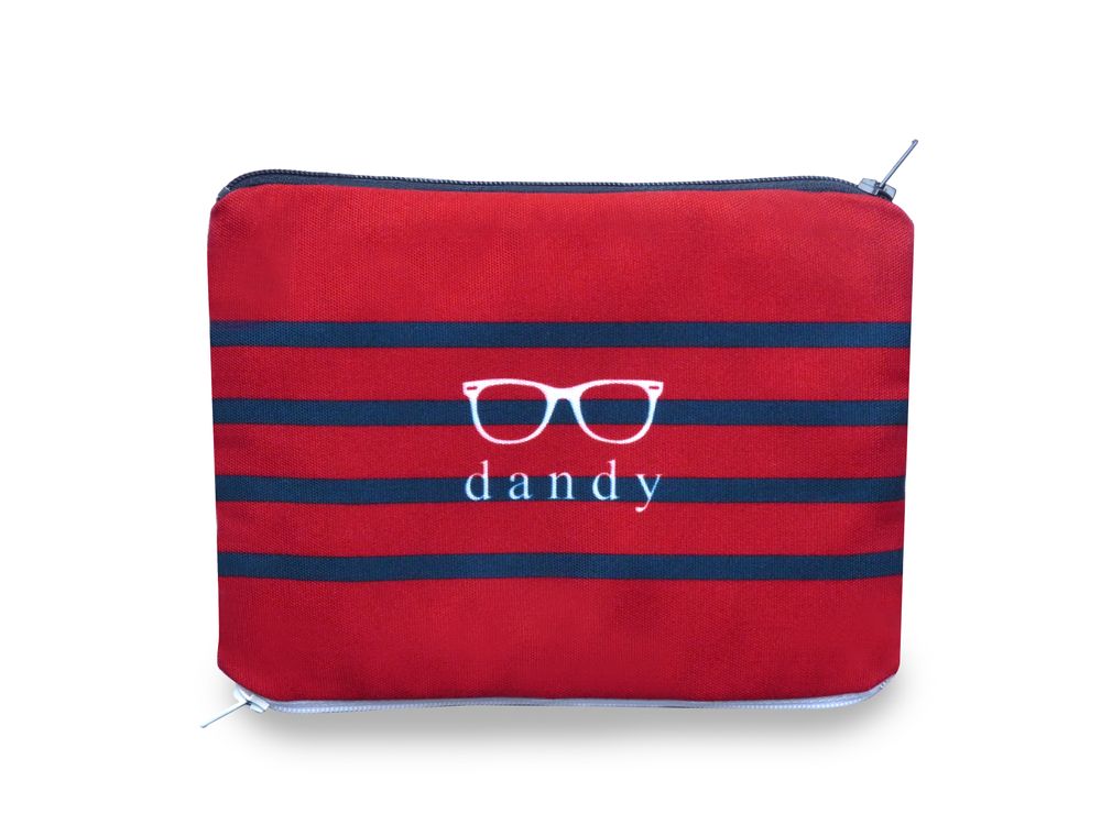 Pochettes - POCHETTE MULTI DEVISES - DANDY NOMAD