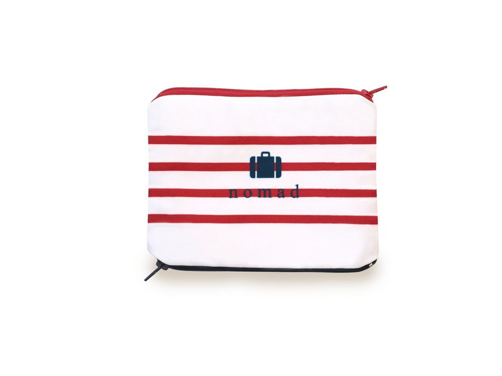 Pochettes - POCHETTE MULTI DEVISES - DANDY NOMAD