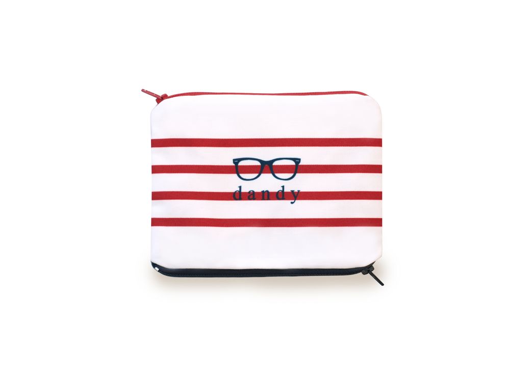 Pochettes - POCHETTE MULTI DEVISES - DANDY NOMAD
