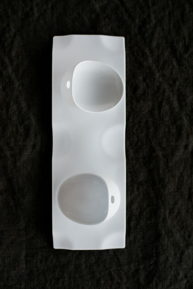 Bowls - Jomon - COOKPLAY