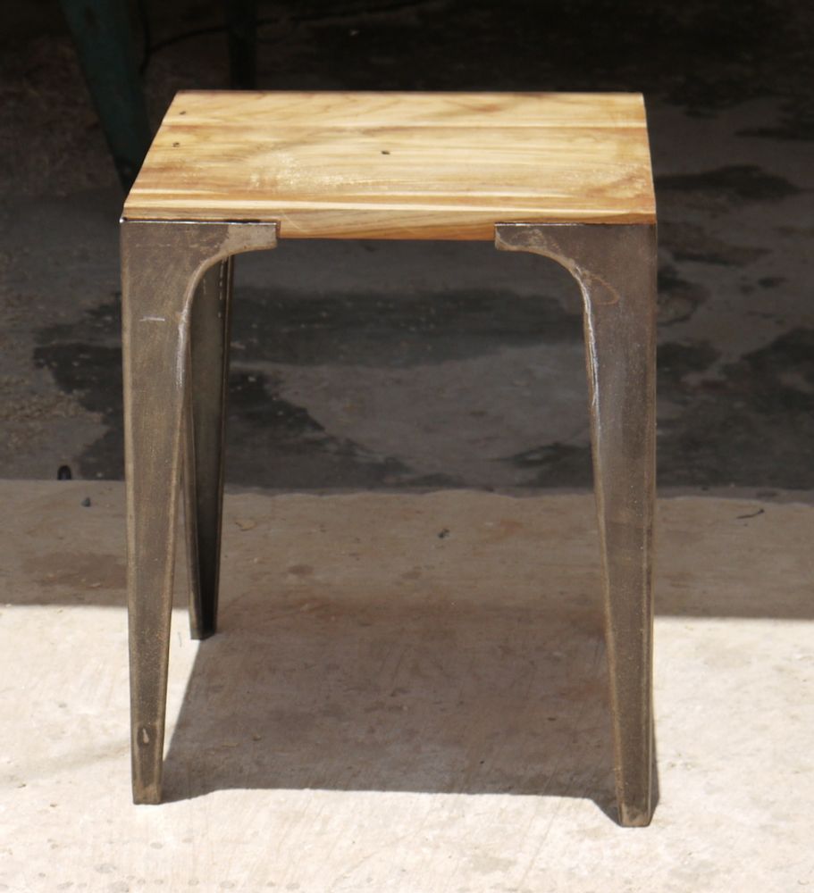 Coffee tables - End of sofa Gazelle - QUATR' A