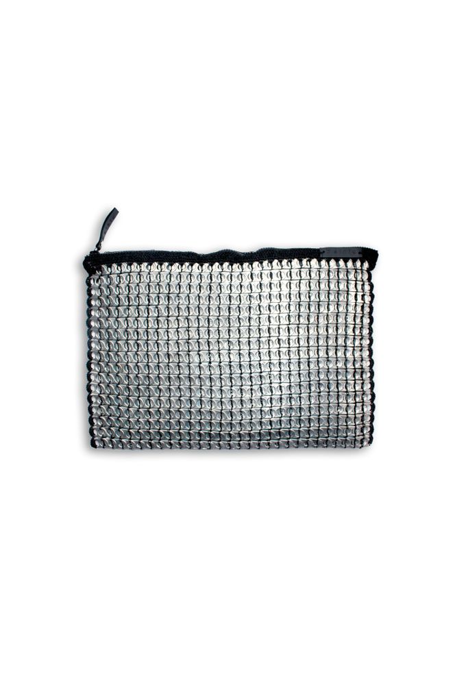 Bags and totes - 1.4 CAN LARGE CLUTCH - BI ETHIC