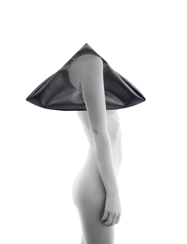 Sacs et cabas - INNER TUBE BAGS - BI ETHIC