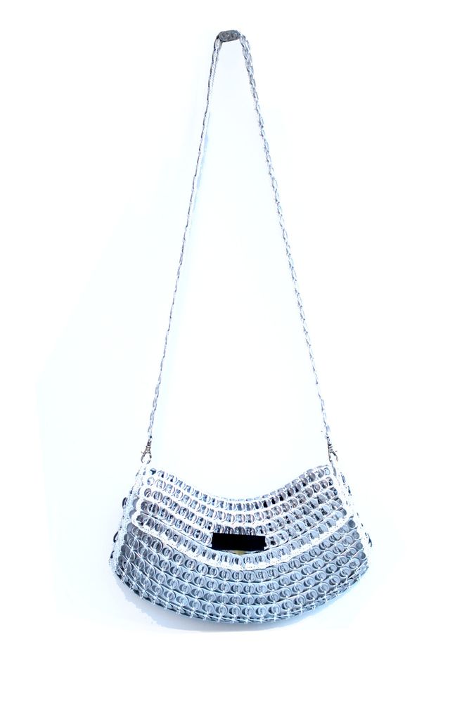 Bags and totes - 1.4 CAN LARGE CLUTCH - BI ETHIC