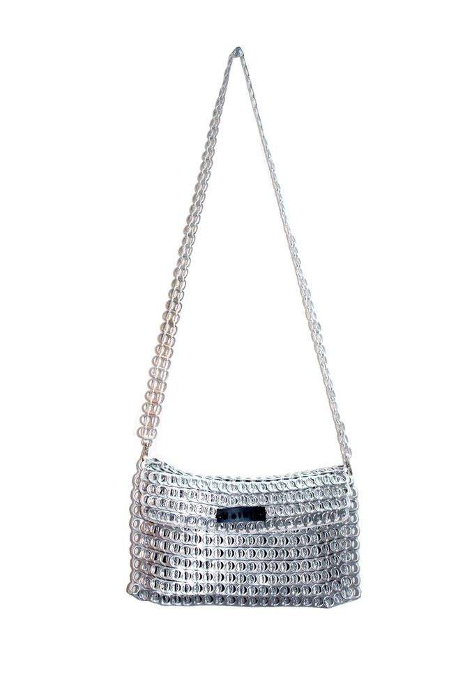 Bags and totes - 1.4 CAN LARGE CLUTCH - BI ETHIC