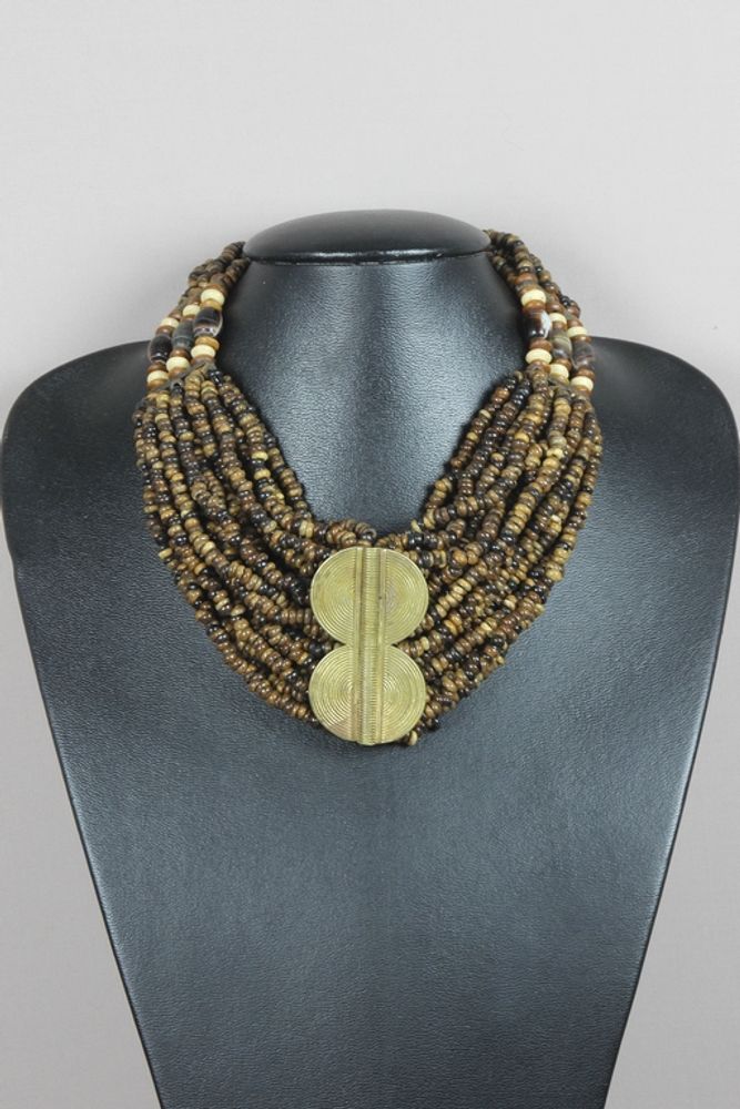 Jewelry - Jewels - FARAFINA TIGNE