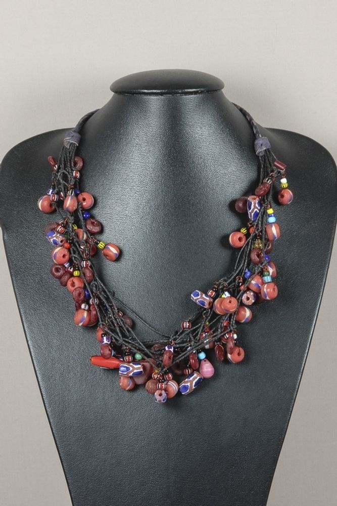 Jewelry - Jewels - FARAFINA TIGNE