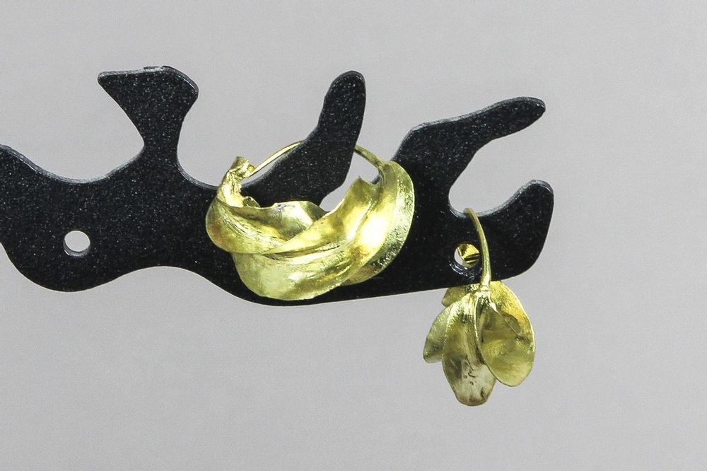 Jewelry - Jewels - FARAFINA TIGNE