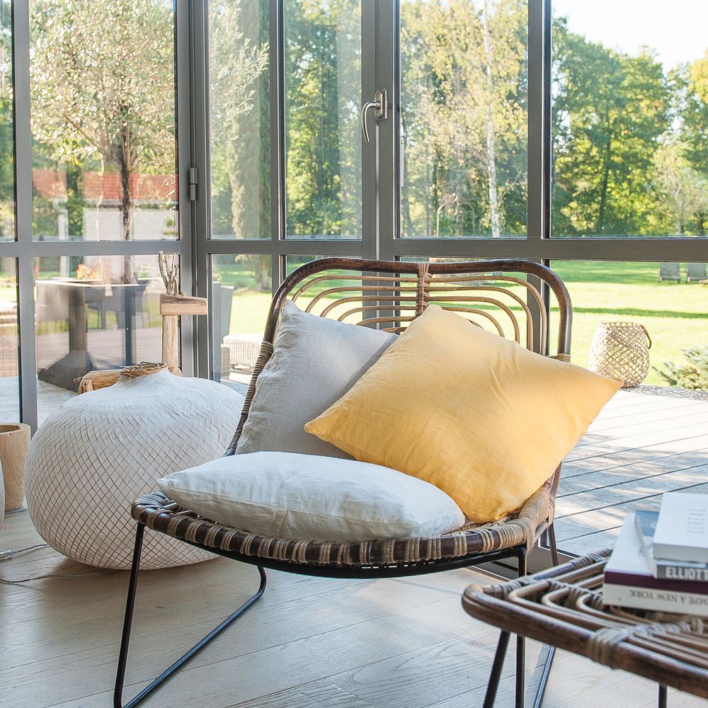 Objets de décoration - Décoration - COULEUR CHANVRE