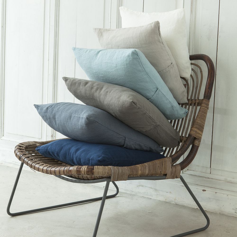 Objets de décoration - Décoration - COULEUR CHANVRE