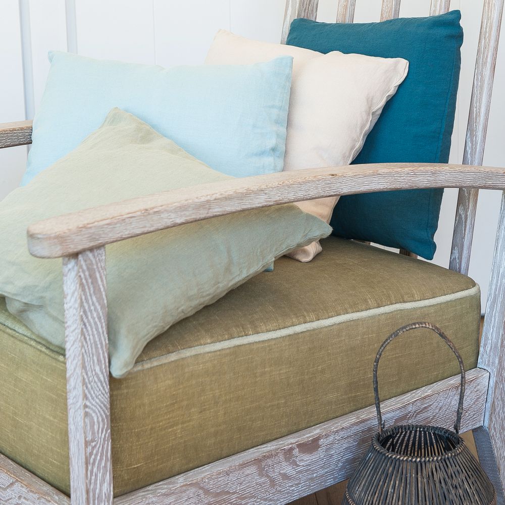 Objets de décoration - Décoration - COULEUR CHANVRE