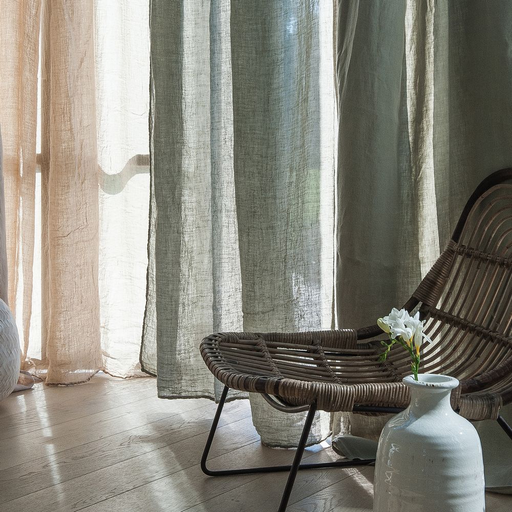 Objets de décoration - Décoration - COULEUR CHANVRE