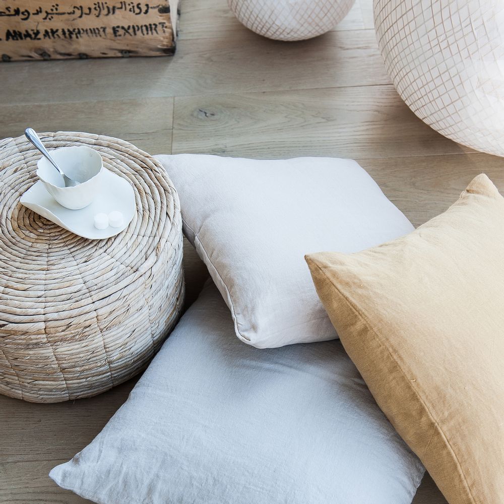 Objets de décoration - Décoration - COULEUR CHANVRE