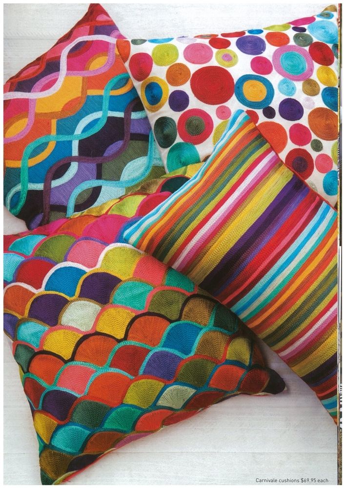 Coussins textile - HOUSSE DE COUSSIN - CONDOR (INDIA)