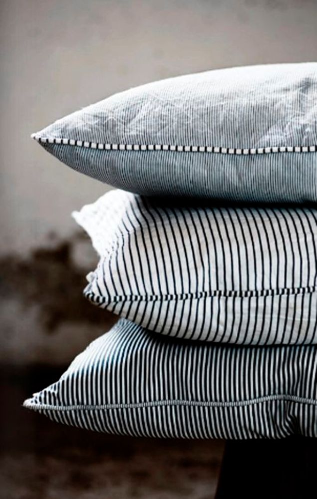 Fabric cushions - cushion covers - CONDOR (INDIA)