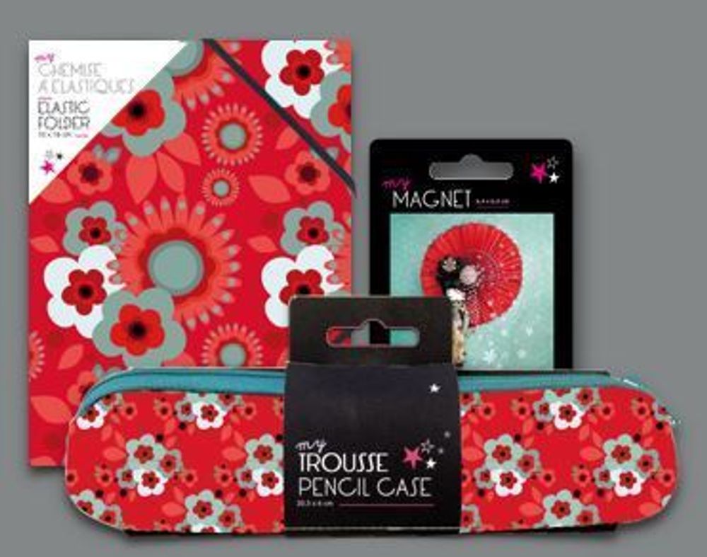 Gifts - AQUARUPELLA ETC... - PICTURA