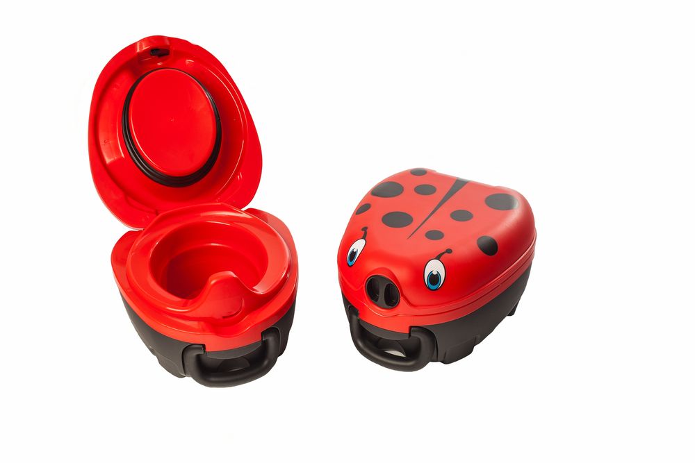 Childcare accessories - My Carry Potty - CADEAU KID