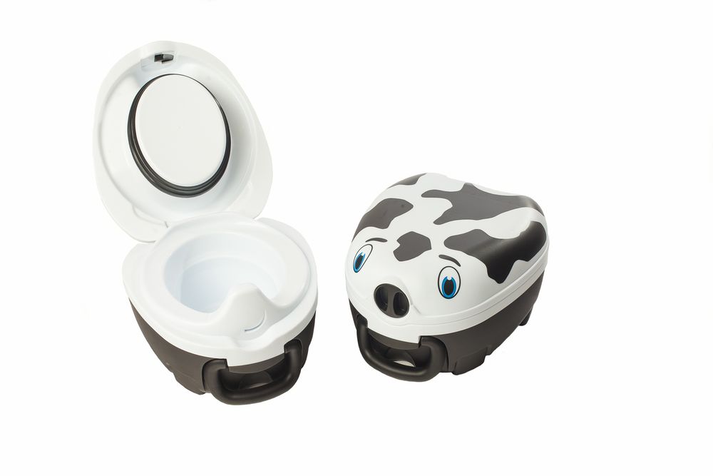 Childcare accessories - My Carry Potty - CADEAU KID