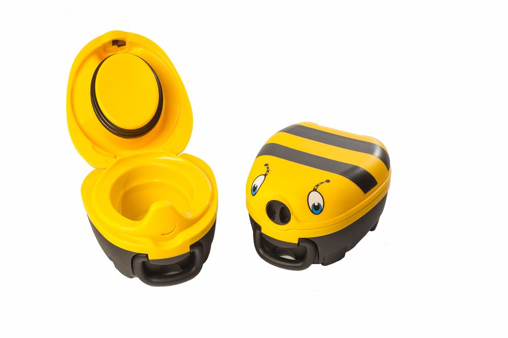 Childcare accessories - My Carry Potty - CADEAU KID
