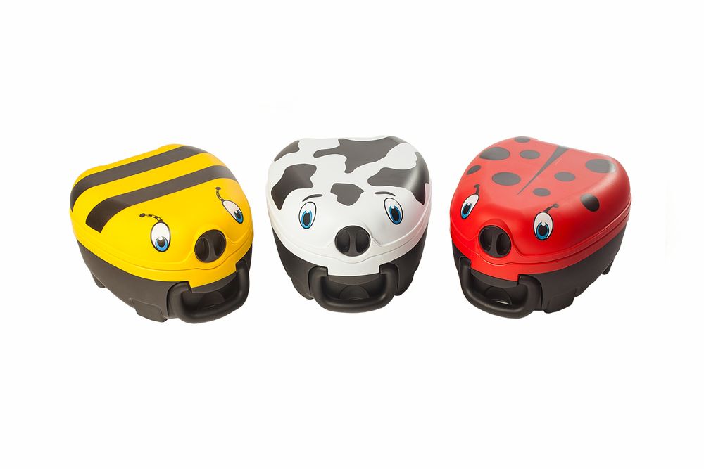 Childcare accessories - My Carry Potty - CADEAU KID