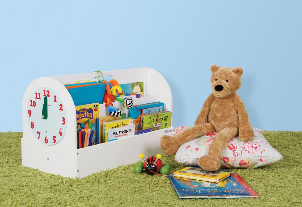 Chambres d'enfants - Tidy Books - CADEAU KID