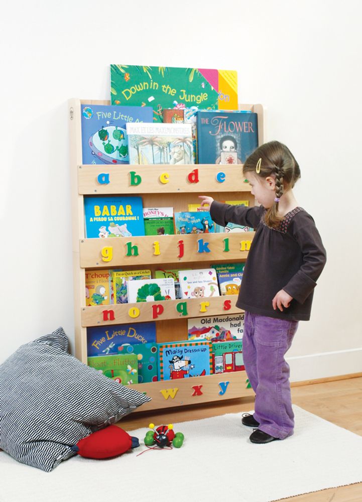 Chambres d'enfants - Tidy Books - CADEAU KID