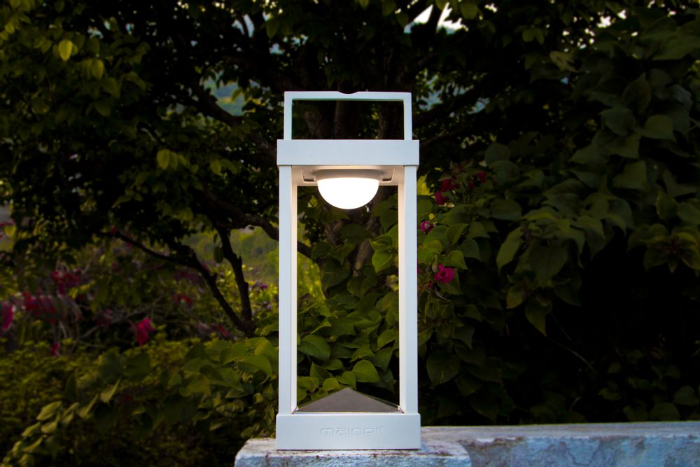 Modules à LED extérieurs - La Lampe Parc - MAIORI