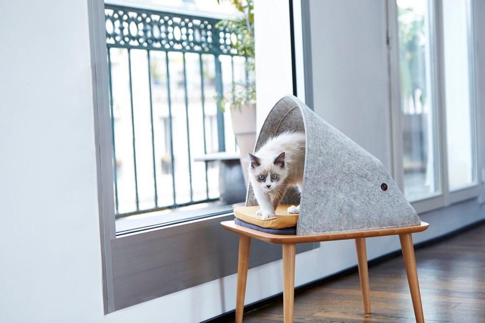Accessoires animaux - The Bed - MEYOU PARIS