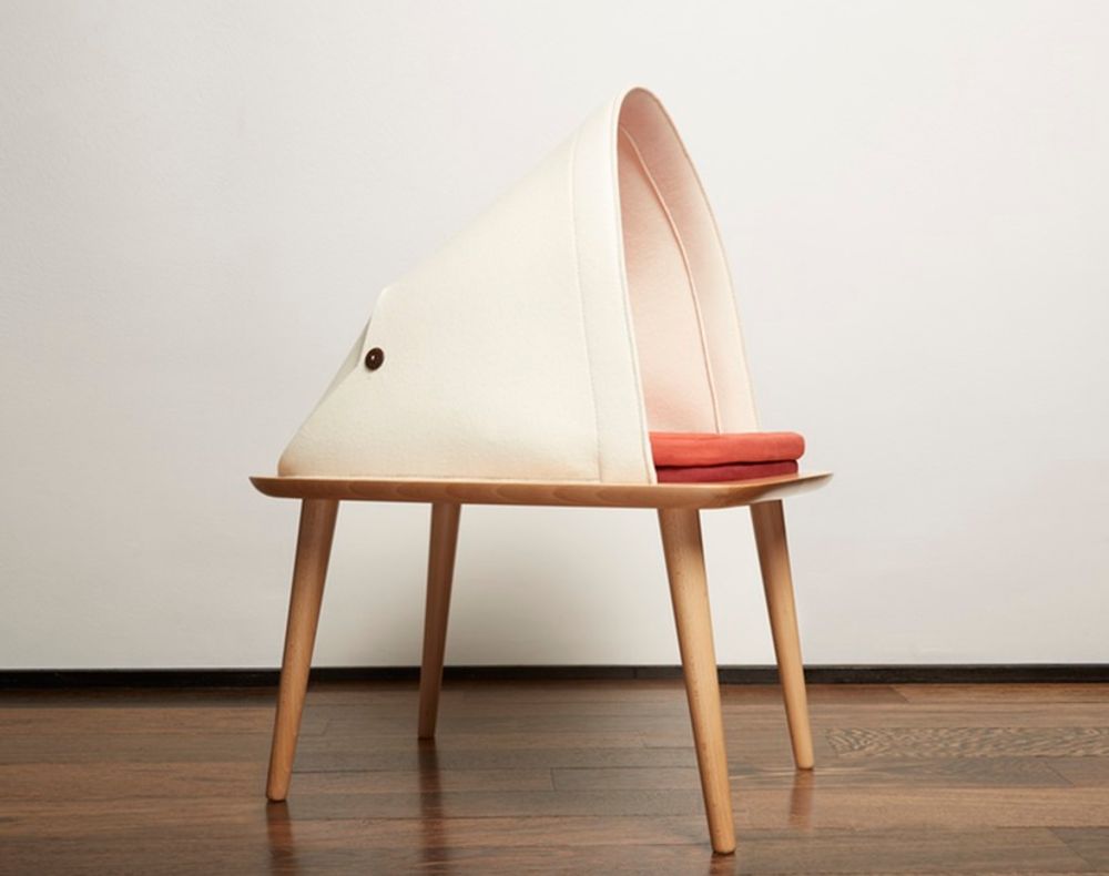 Accessoires animaux - The Bed - MEYOU PARIS