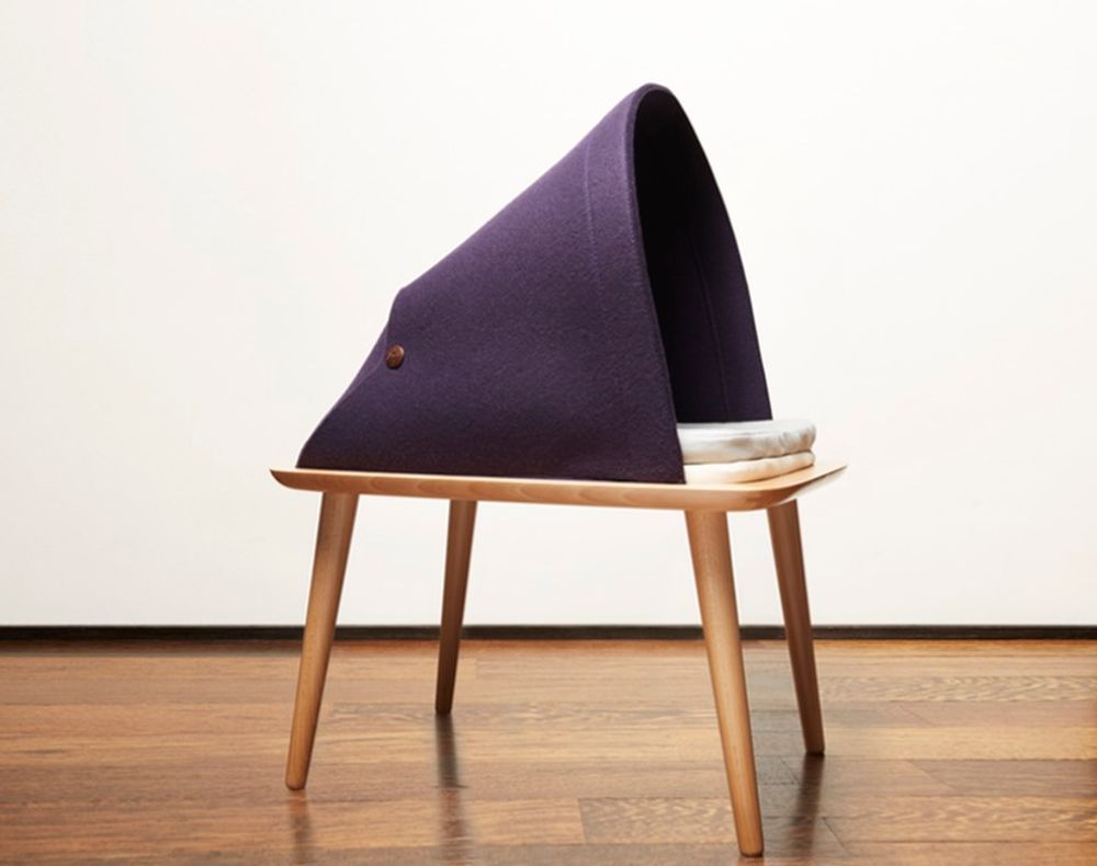 Accessoires animaux - The Bed - MEYOU PARIS