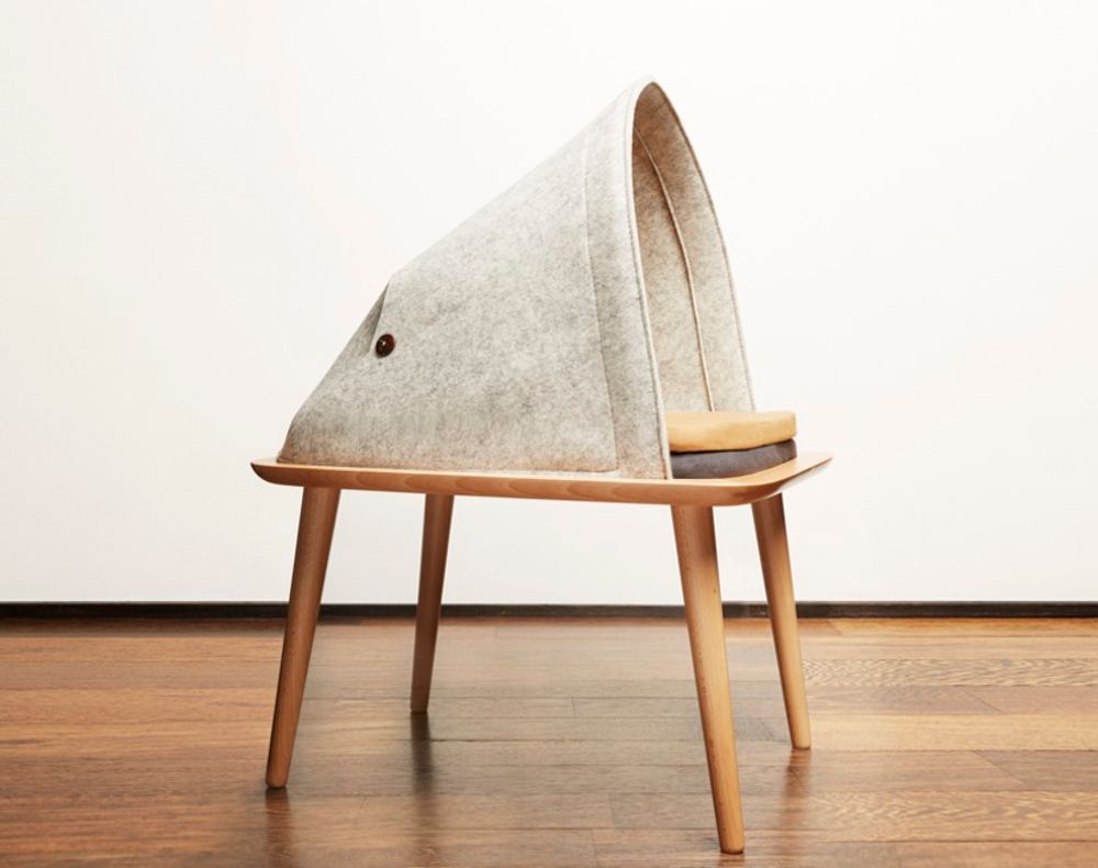 Accessoires animaux - The Bed - MEYOU PARIS
