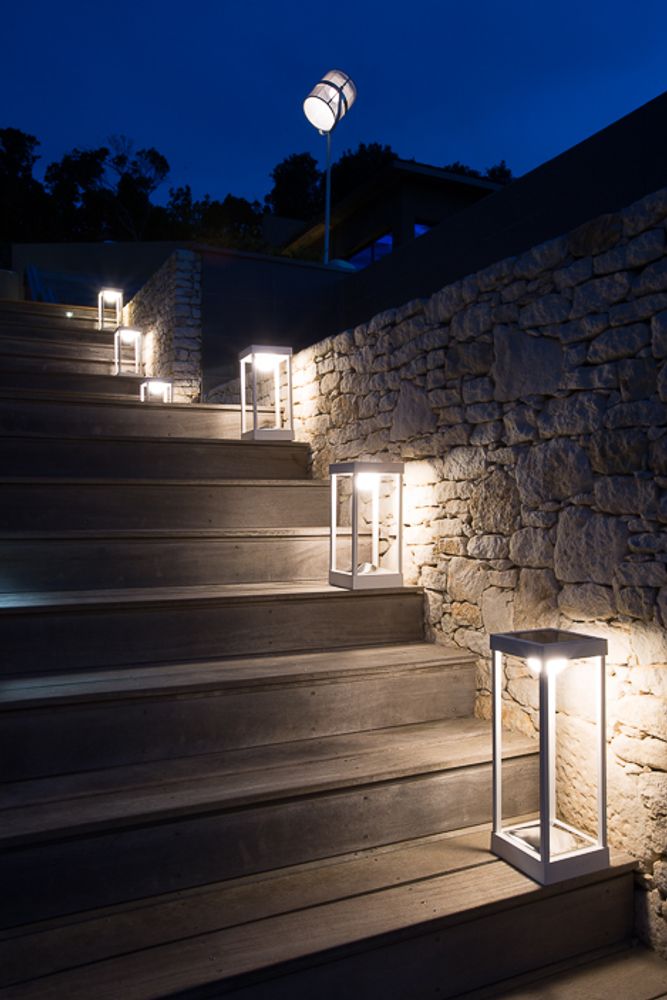 Modules à LED extérieurs - La Lampe Parc - MAIORI