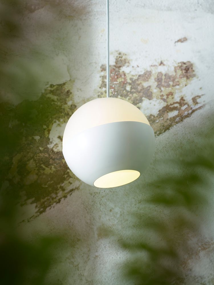 Suspensions - Vision brillante lamp - NORDIC TALES