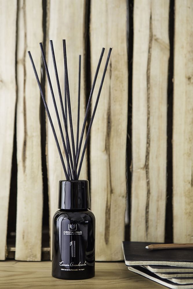 Scent diffusers - CRISTALINAS - SIRETEX SENSEI LA MAISON DU COTON