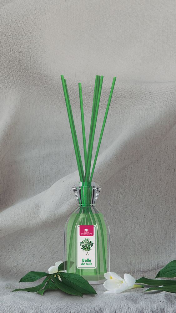 Scent diffusers - CRISTALINAS - SIRETEX SENSEI LA MAISON DU COTON