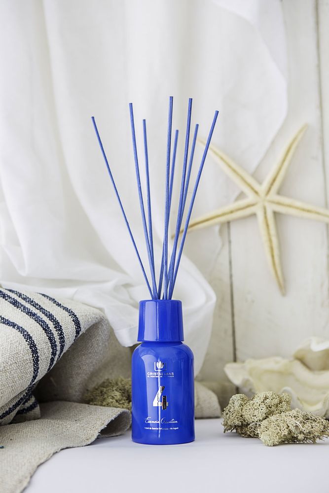 Scent diffusers - CRISTALINAS - SIRETEX SENSEI LA MAISON DU COTON