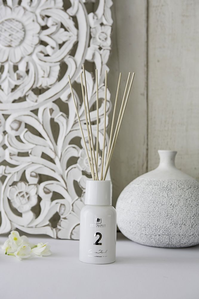 Scent diffusers - CRISTALINAS - SIRETEX SENSEI LA MAISON DU COTON