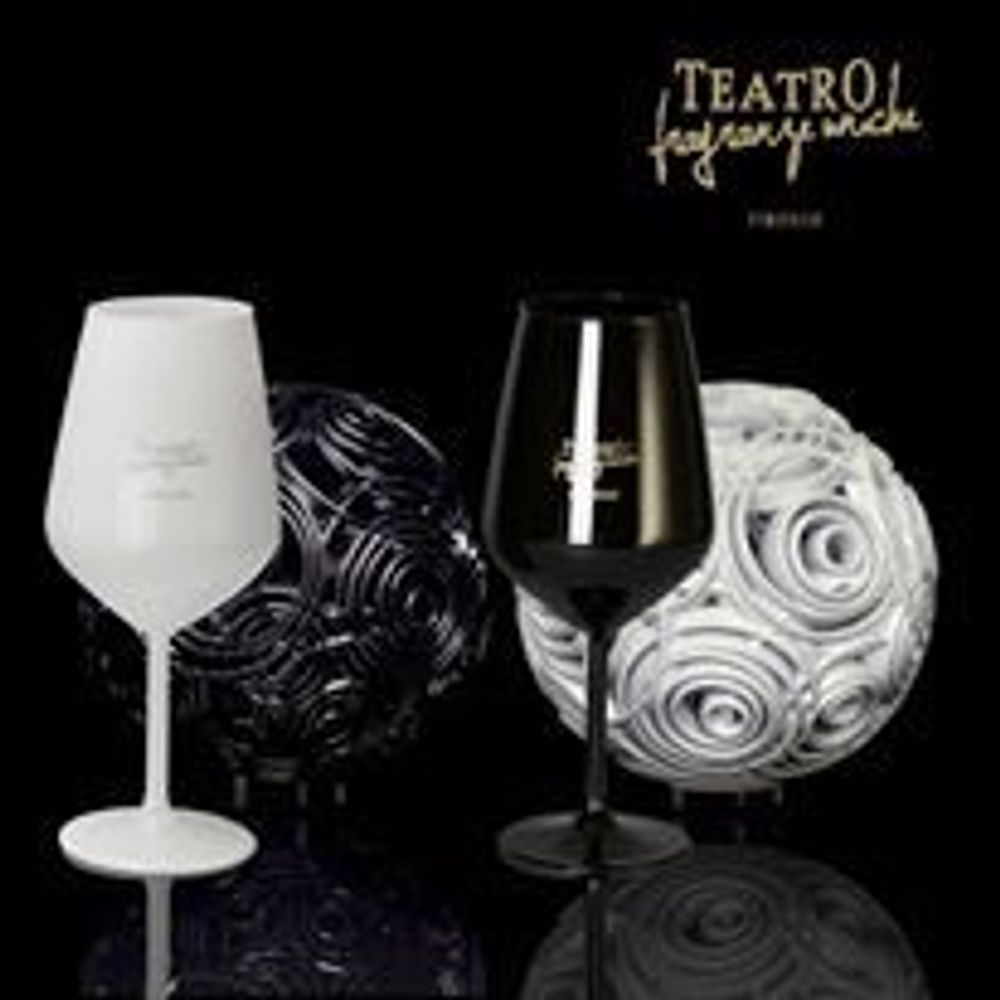Diffuseurs de parfums - Diffuseur de parfum TEATRO FRAGRANZE UNICHE - TEATRO FRAGRANZE UNICHE FIRENZE