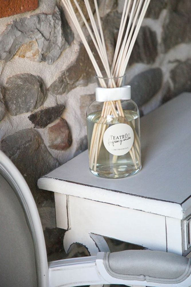 Diffuseurs de parfums - Diffuseur de parfum TEATRO FRAGRANZE UNICHE - TEATRO FRAGRANZE UNICHE FIRENZE